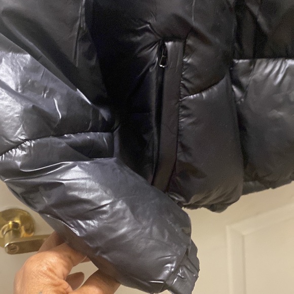 Xersion Puffer Jacket - Picture 2 of 11